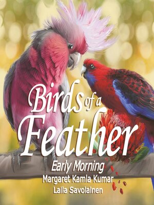 cover image of Birds of a Feather